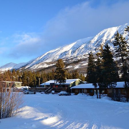 Spirit Lake Lodge Moraitika Exterior foto