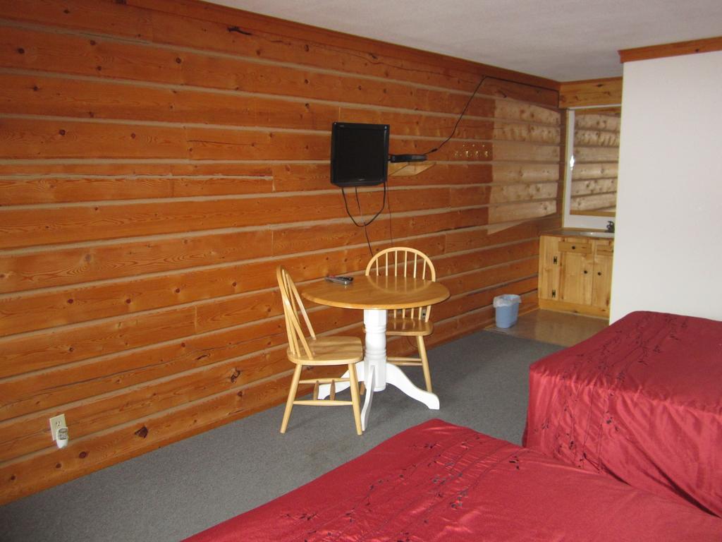 Spirit Lake Lodge Moraitika Cameră foto