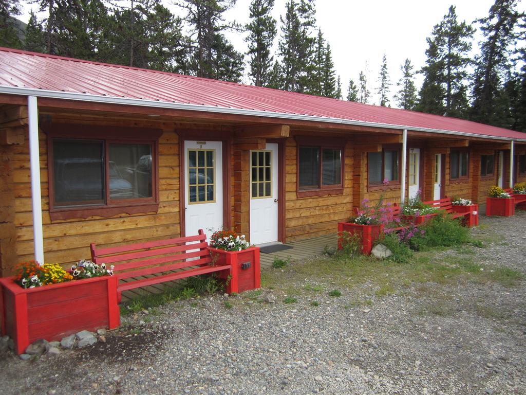 Spirit Lake Lodge Moraitika Exterior foto