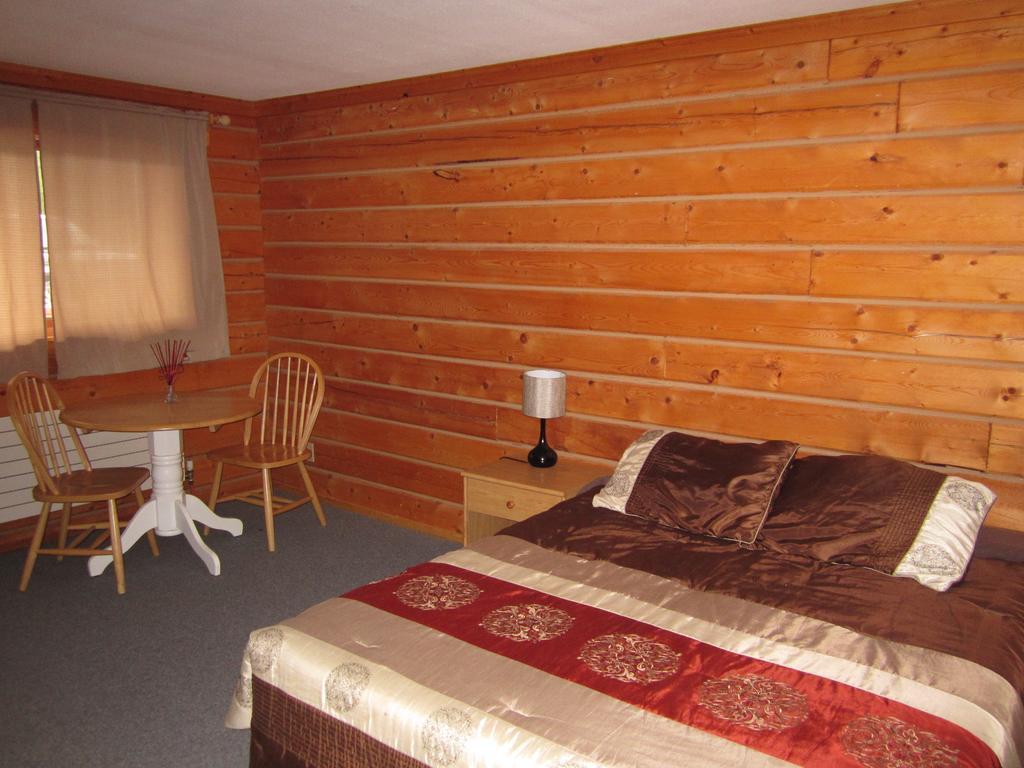 Spirit Lake Lodge Moraitika Cameră foto