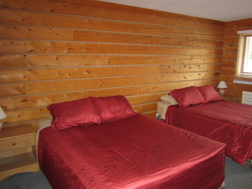 Spirit Lake Lodge Moraitika Cameră foto
