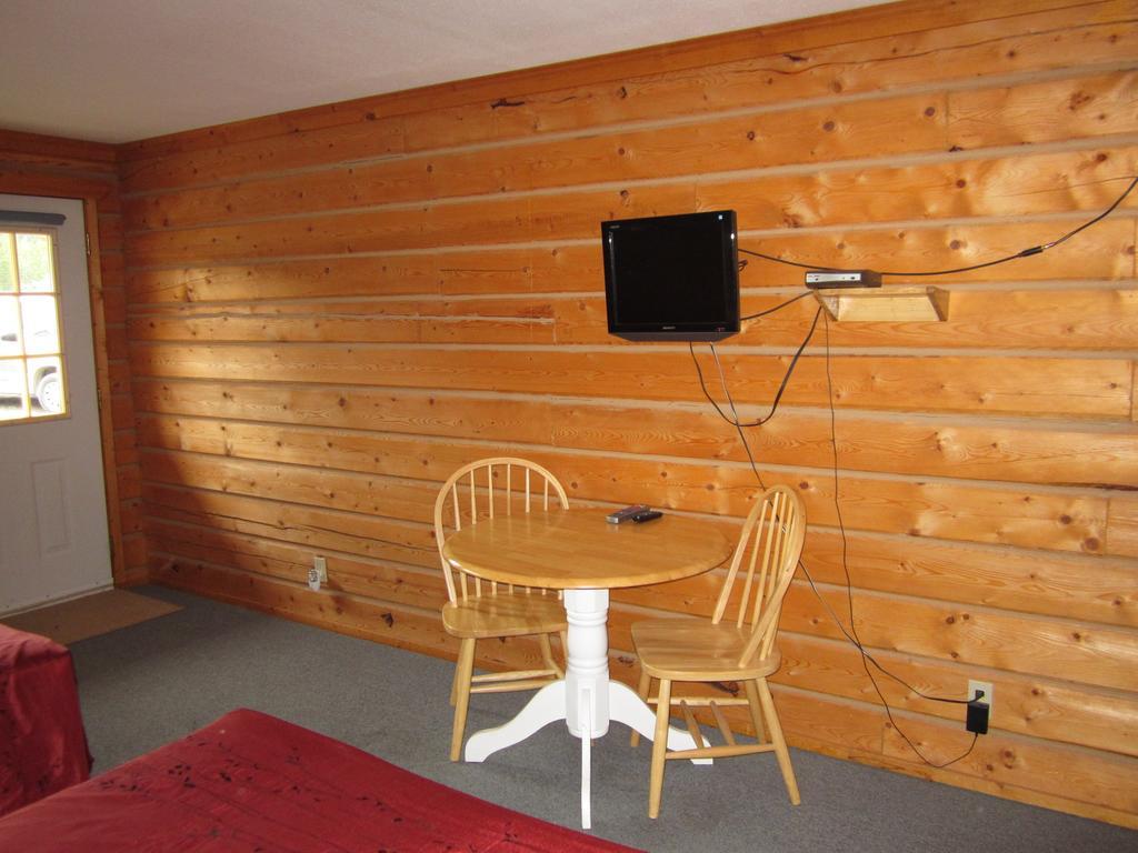 Spirit Lake Lodge Moraitika Cameră foto
