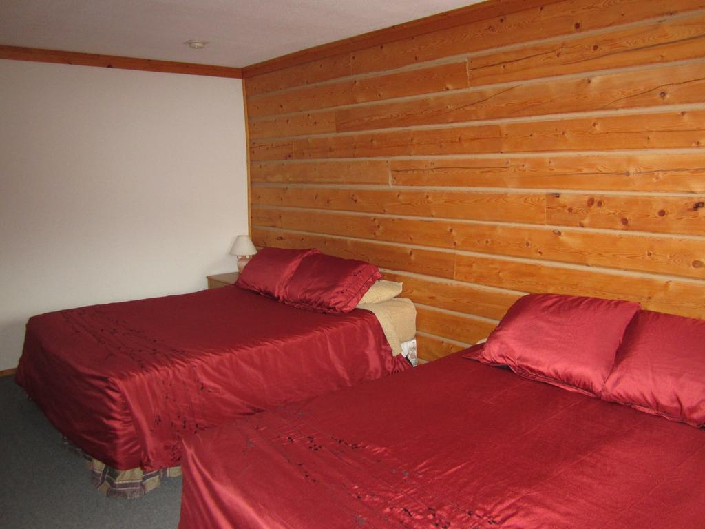 Spirit Lake Lodge Moraitika Cameră foto