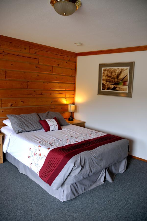 Spirit Lake Lodge Moraitika Exterior foto