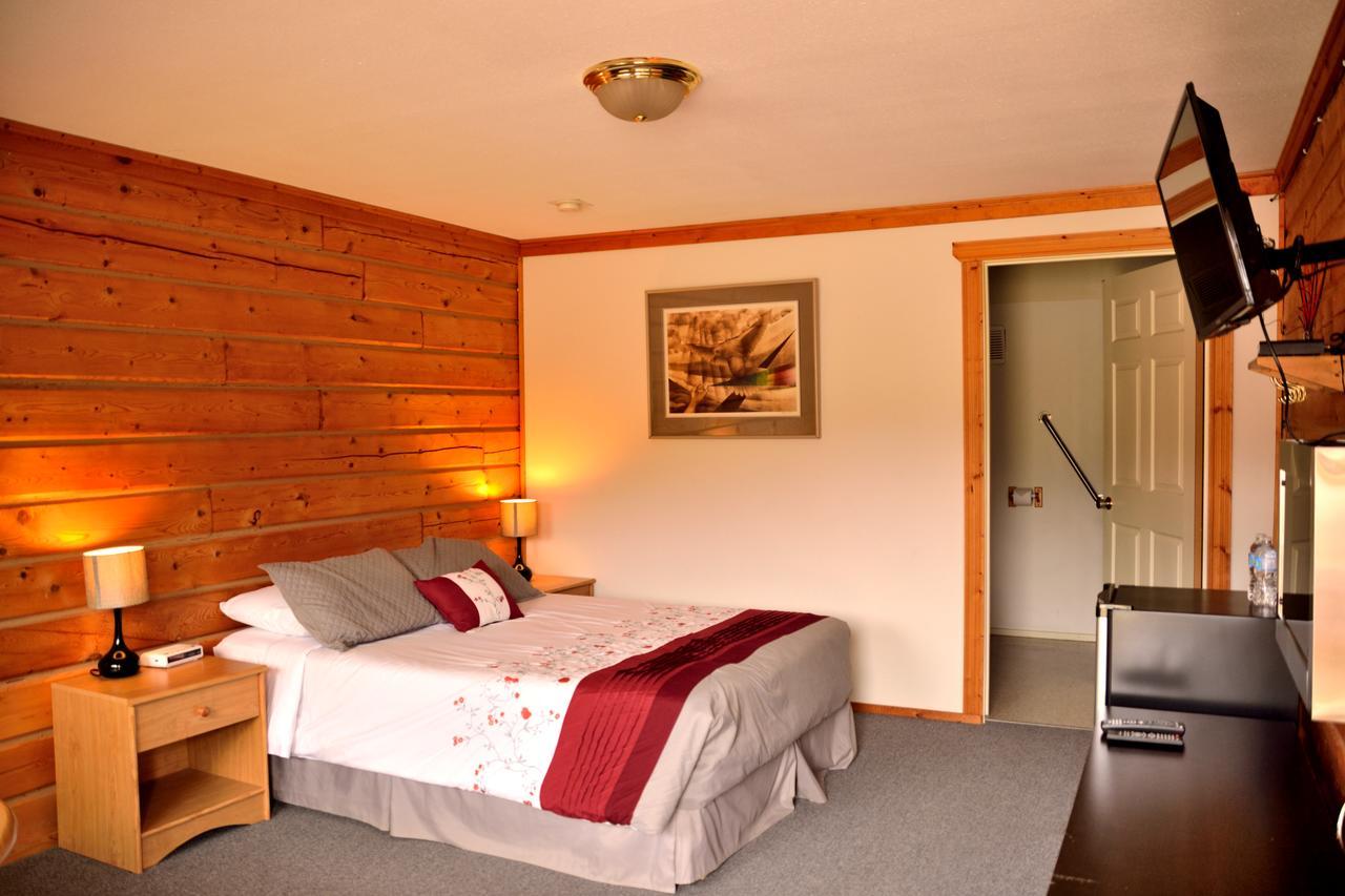 Spirit Lake Lodge Moraitika Exterior foto